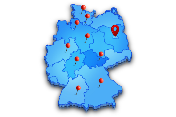 Umzug regional und überregional Umzüge in Deutschland und Europa