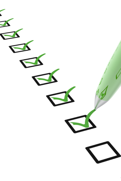 Umzugscheckliste Checkliste für Ihren Umzug