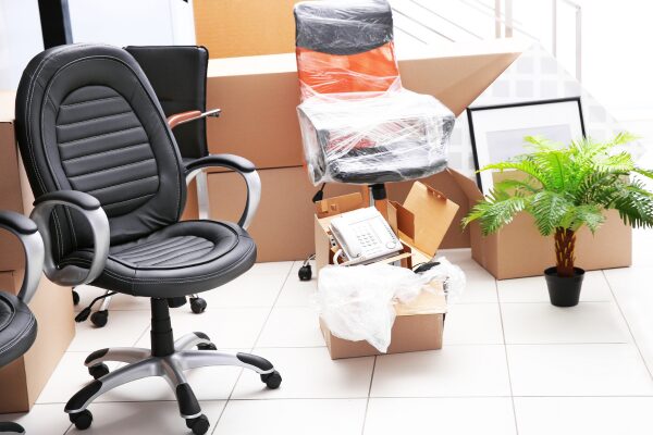 Unternehmensumzug Umzug Unternehmen
