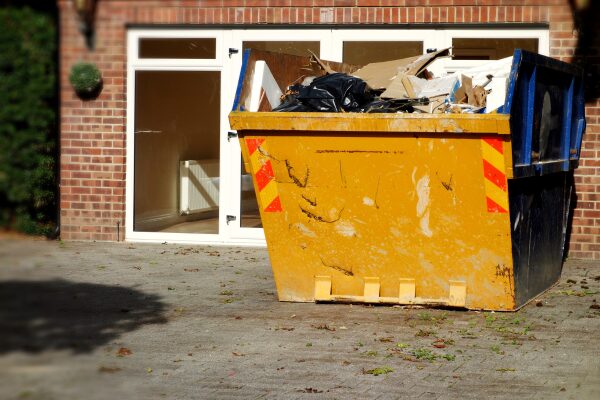 Wohnungsauflösung und Entsorgung Wohnungsauflösung und Entsorgung<br />