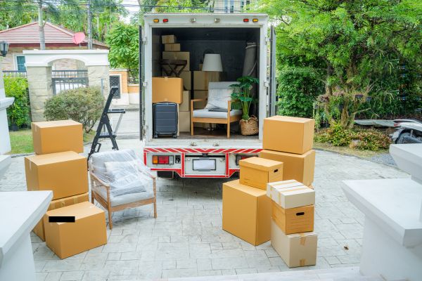 1 Umzugsunternehmen vergleich