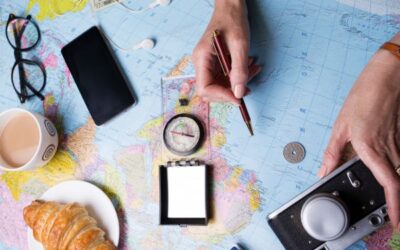 Umzug ins Ausland – Mit guter Planung zum erfolgreichen Neustart